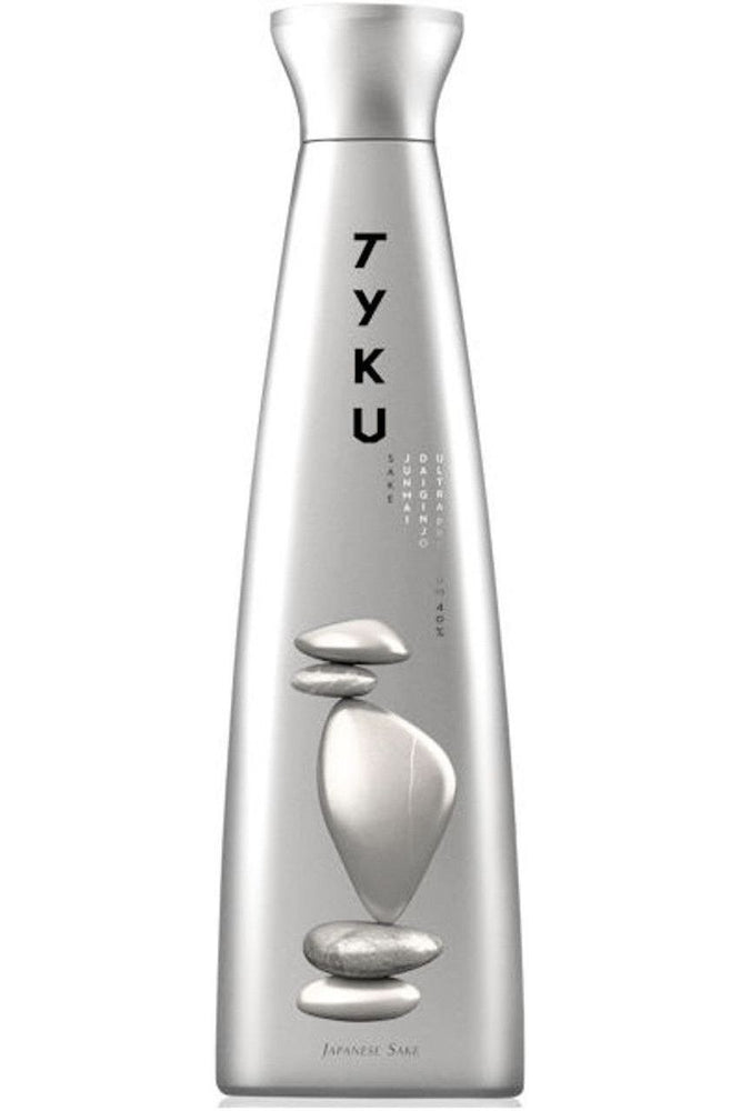 TyKu Platinum Sake - SoCal Wine & Spirits