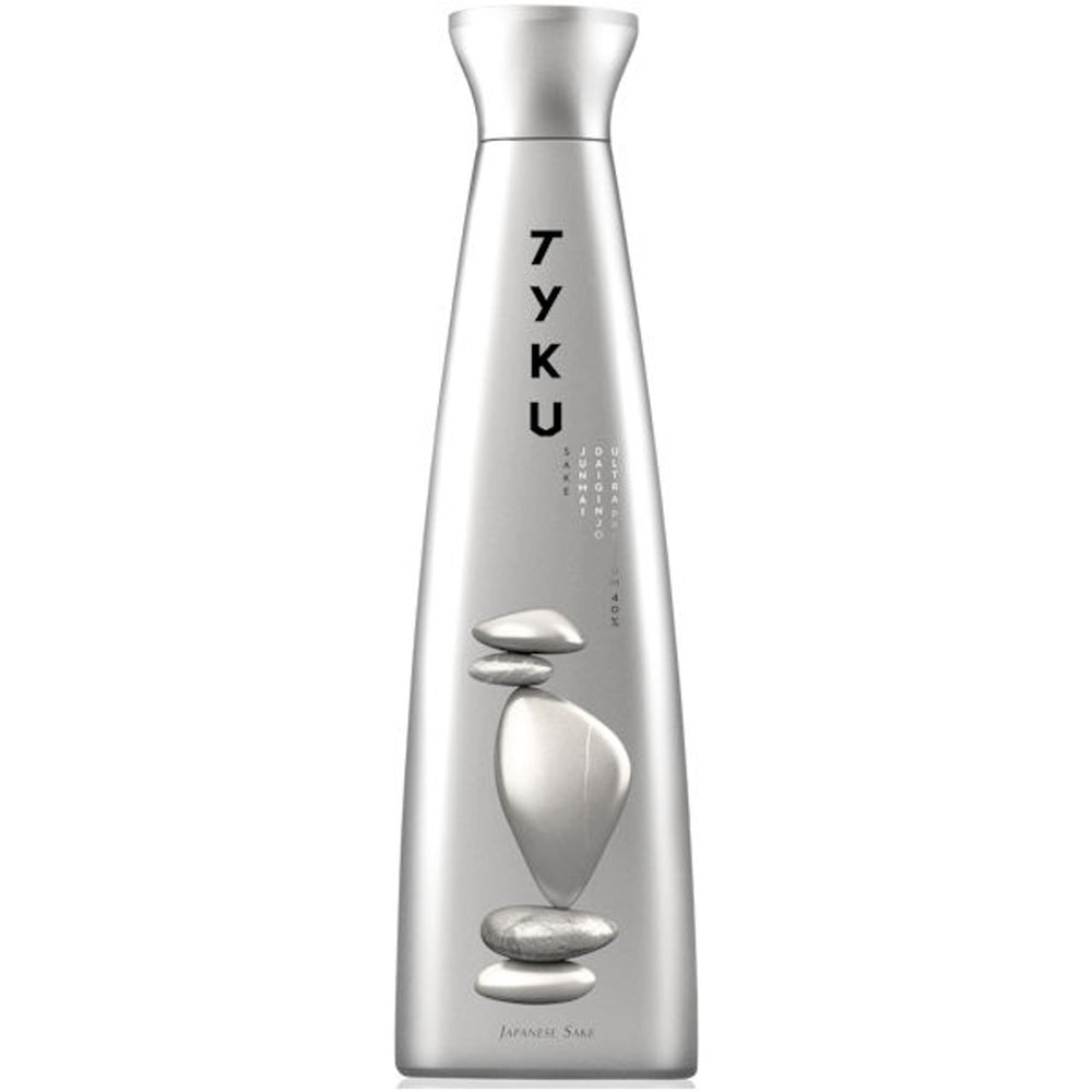 TyKu Platinum Sake