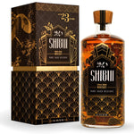 Shibui Rare Cask Reserve 23 Year Old - SoCal Wine & Spirits