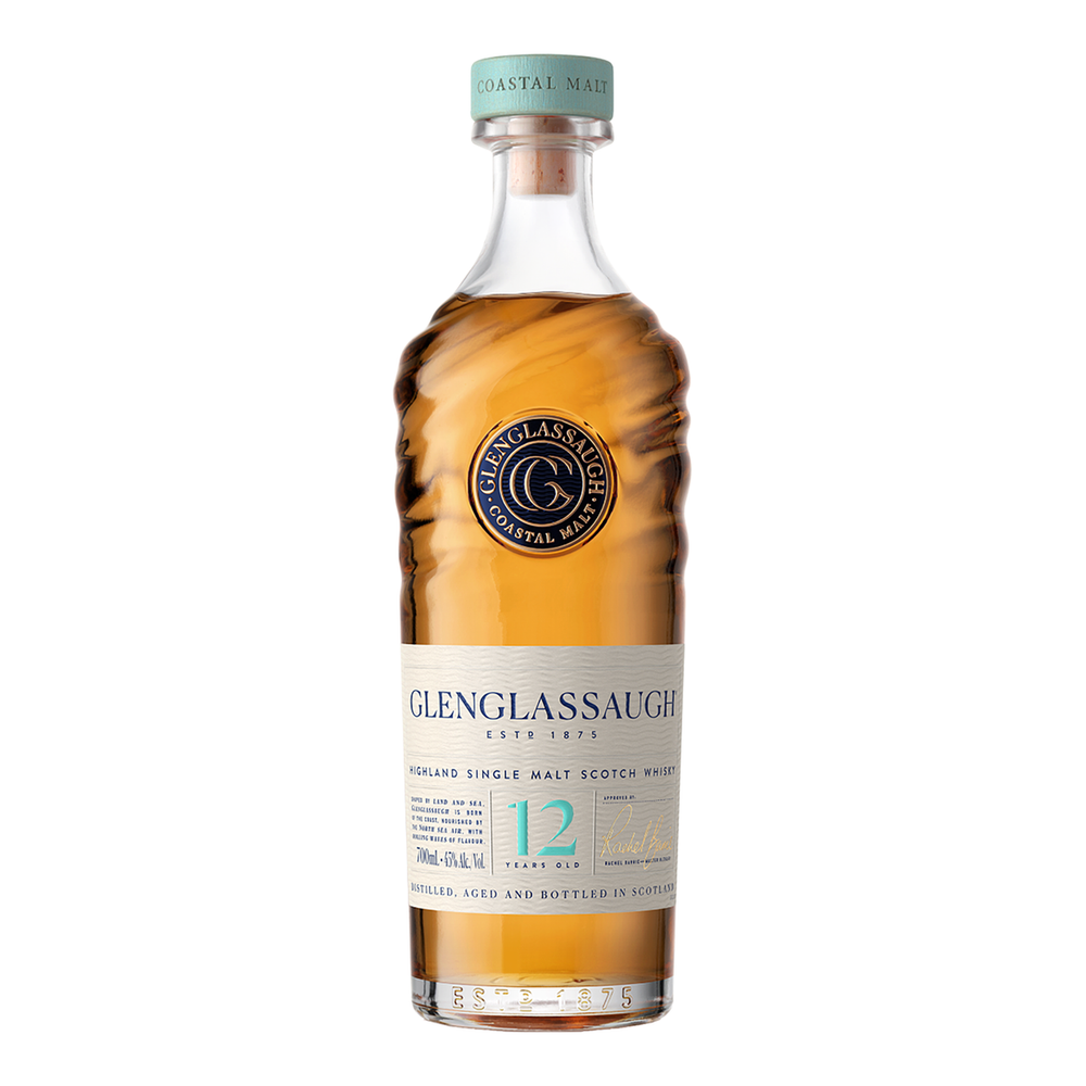 Glenglassaugh 12 Year Old Single Malt Scotch - SoCal Wine & Spirits
