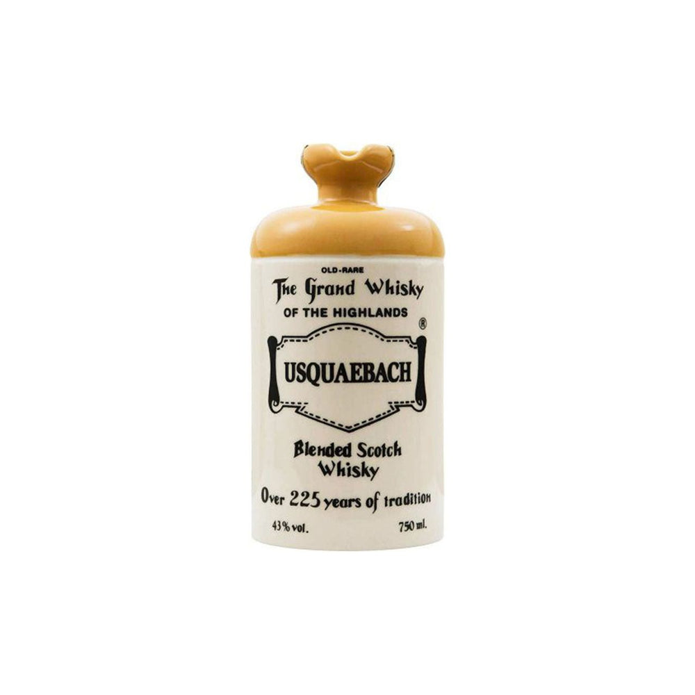 Usquaebach Old Rare Blended - SoCal Wine & Spirits