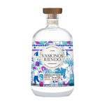 Vamonos Riendo Mezcal joven - SoCal Wine & Spirits