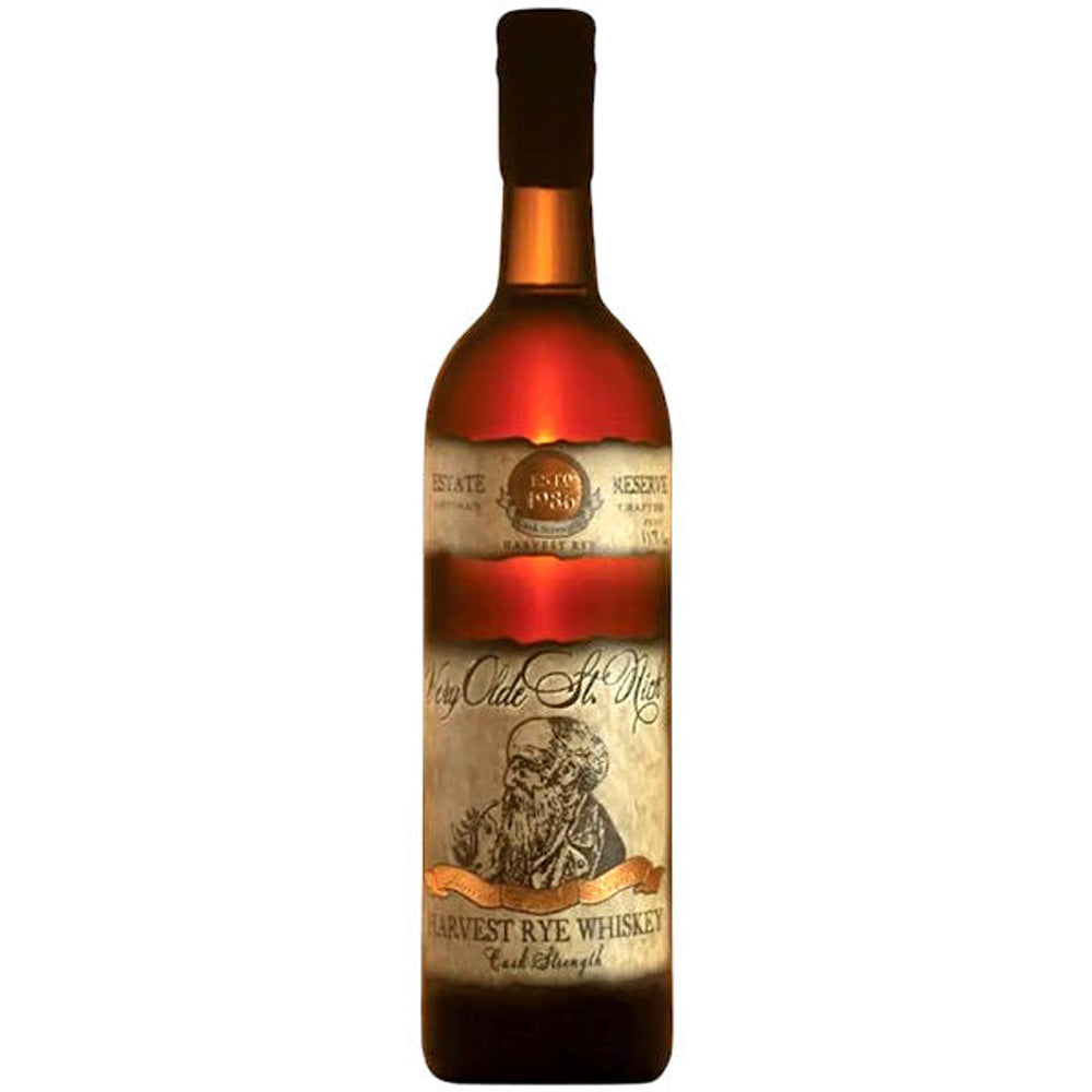 Very Old St. Nick Harvest Cask - SoCal Wine & Spirits