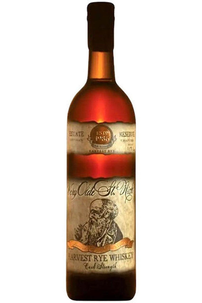 Very Old St. Nick Harvest Cask - SoCal Wine & Spirits