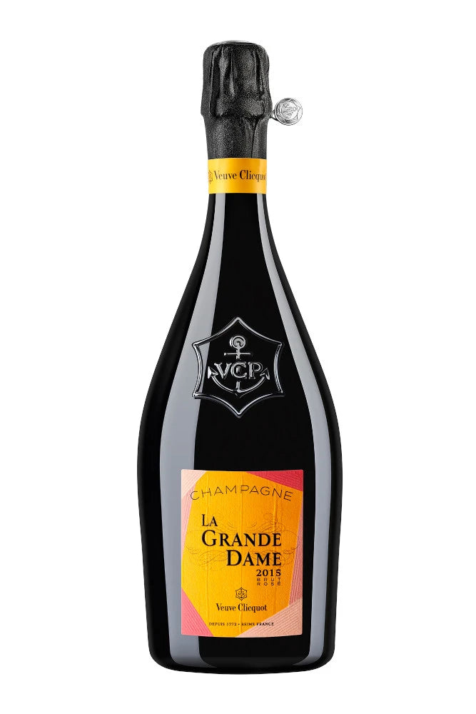 Veuve Clicquot La Grande Dame Rose - SoCal Wine & Spirits