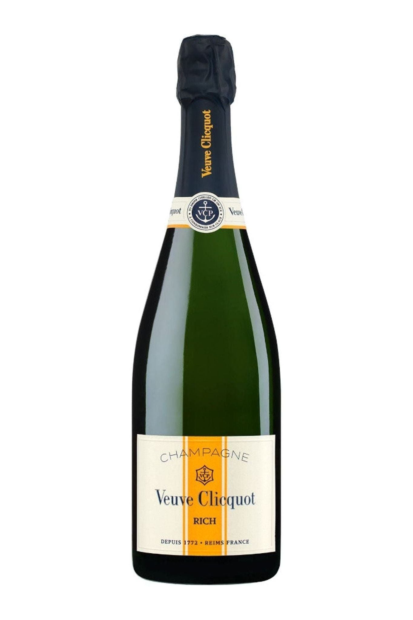 Veuve Clicquot Rich - SoCal Wine & Spirits