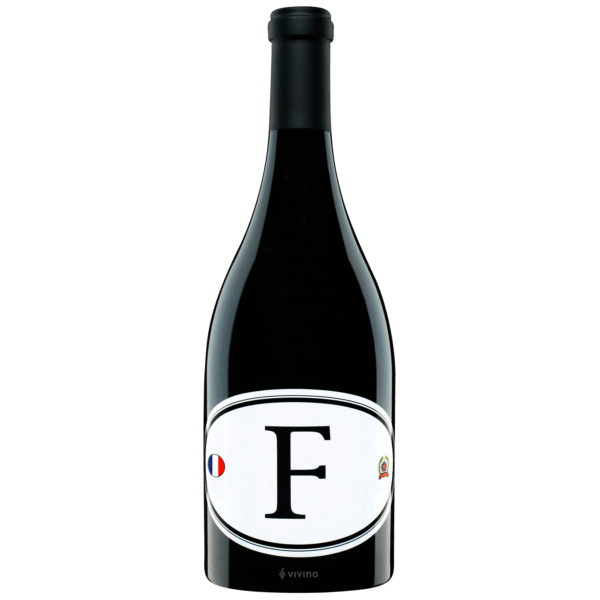 Locations F Red Wine - SoCal Wine & Spirits
