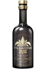Villa One Anejo Tequila - SoCal Wine & Spirits