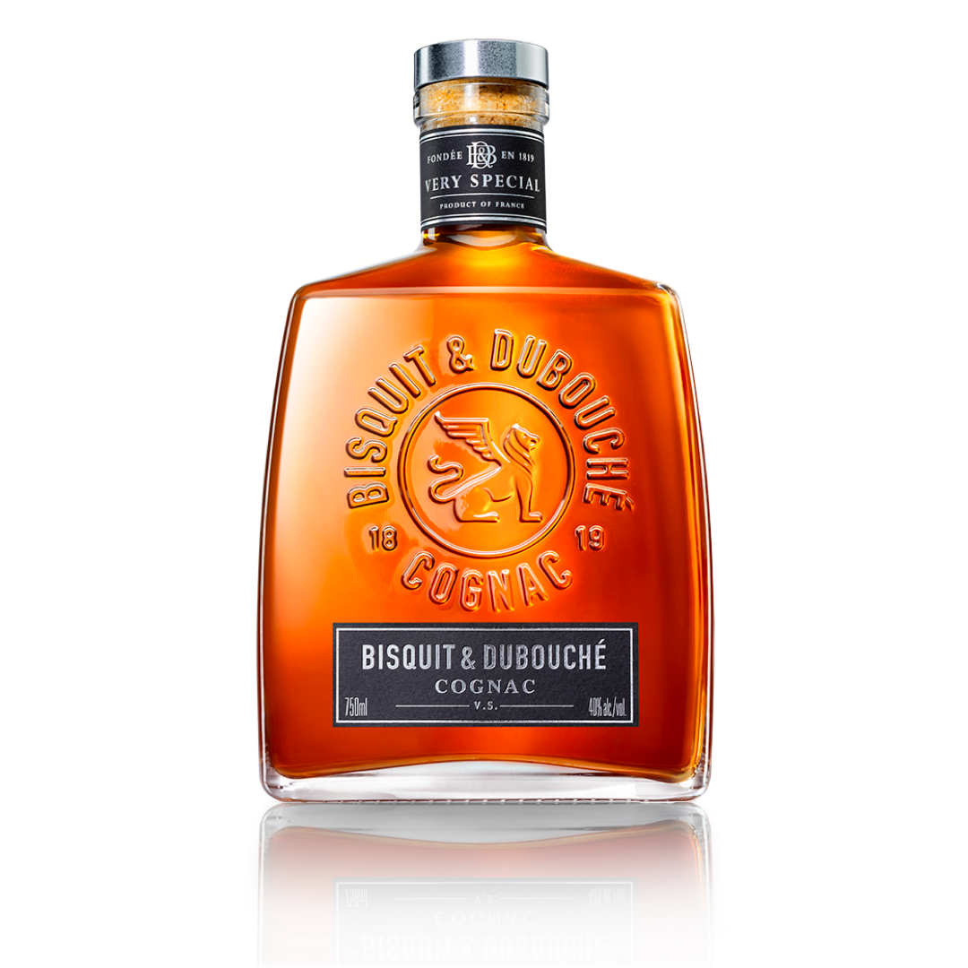 Bisquit & Dubouche VSOP - SoCal Wine & Spirits