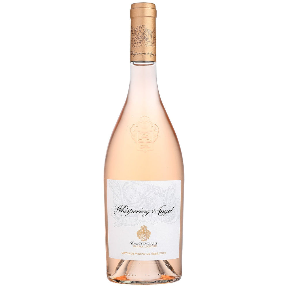 Cht D'Esclans Whispering Angel Cotes De Provence - SoCal Wine & Spirits