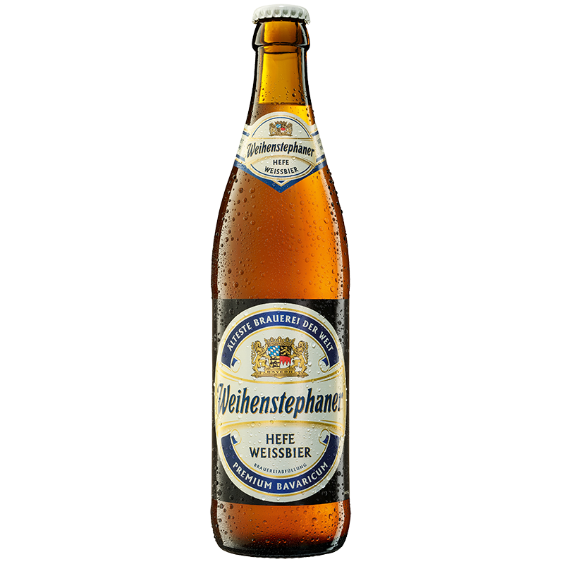 Weihenstephaner Hefeweissier - SoCal Wine & Spirits