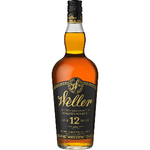 W. L. Weller 12 Year Old Kentucky Straight Wheated - SoCal Wine & Spirits