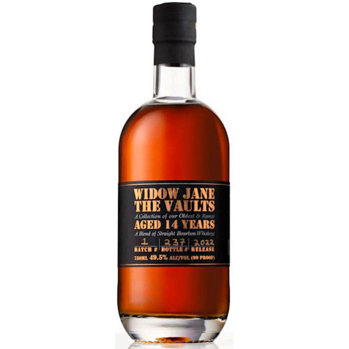 Widow Jane Black Opal 20 Year - SoCal Wine & Spirits