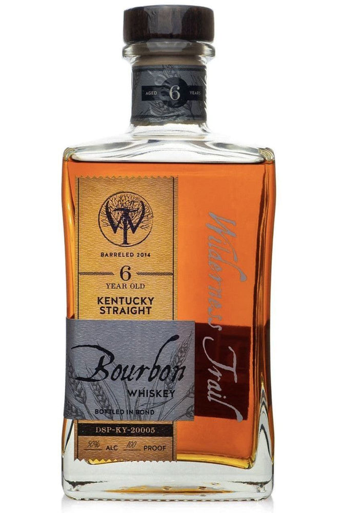 Wilderness Trail Bourbon 6yr - SoCal Wine & Spirits