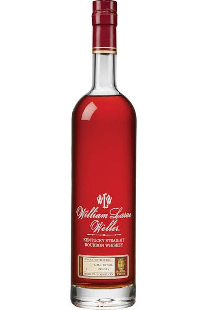 William Larue Weller 2024 - SoCal Wine & Spirits