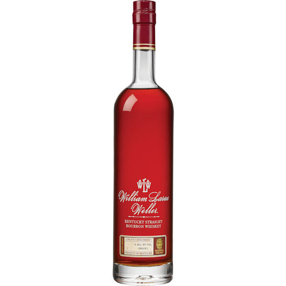 William Larue Weller 2024 - SoCal Wine & Spirits