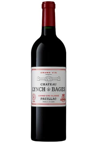 Chateau Lynch Bages Pauillac - SoCal Wine & Spirits