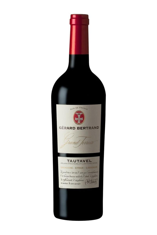 Gerard Bertrand Grand Terroir Tautavel - SoCal Wine & Spirits