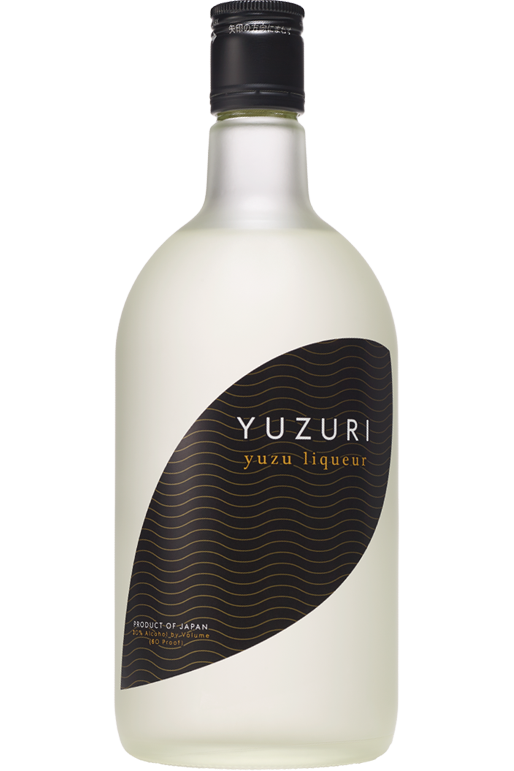 Yuzuri Yuzu Liqueur - SoCal Wine & Spirits
