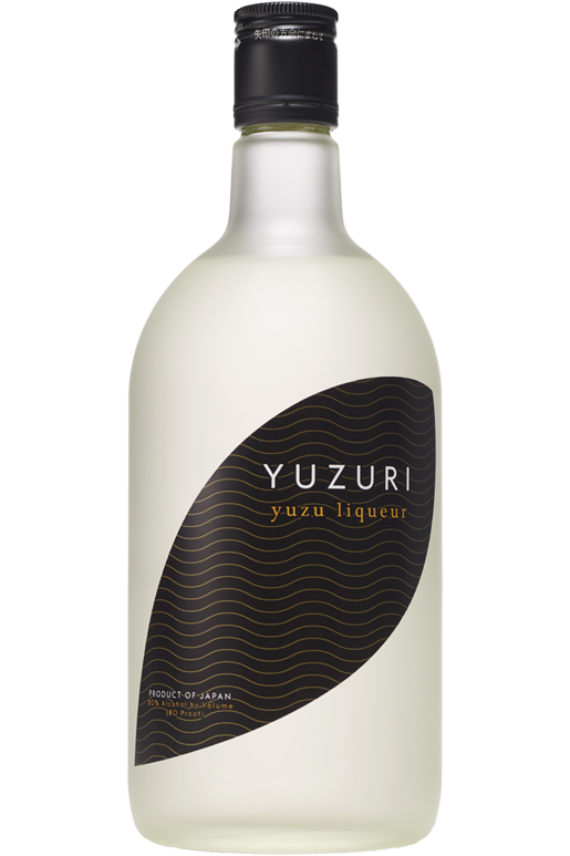 Yuzuri Yuzu Liqueur - SoCal Wine & Spirits