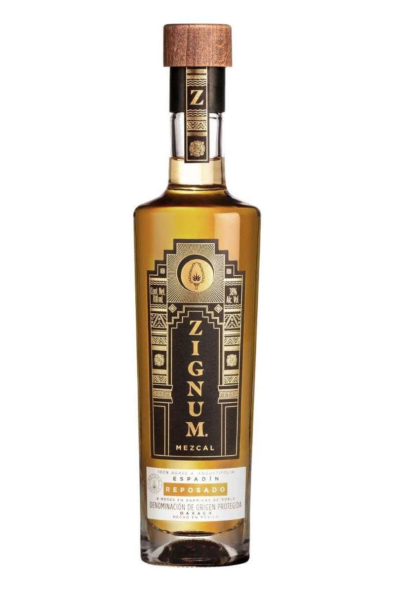 Zignum Mezcal Reposado - SoCal Wine & Spirits