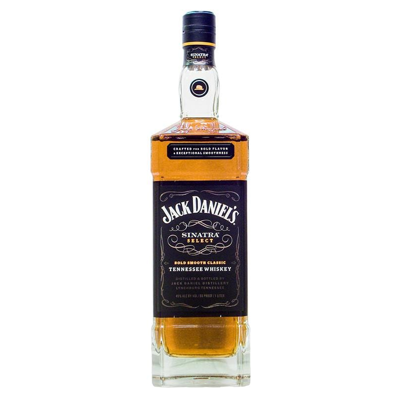 Jack Daniel's Sinatra
