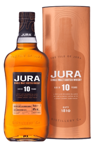 Jura Origin 10 Year - SoCal Wine & Spirits