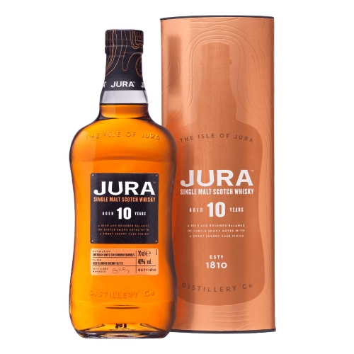 Jura Origin 10 Year - SoCal Wine & Spirits