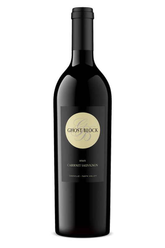 Ghost Block Estate Oakville Cabernet Sauvignon - SoCal Wine & Spirits