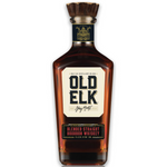 Old Elk Bourbon - SoCal Wine & Spirits