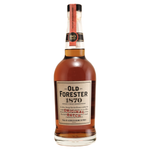 Old Forester 1870 Whiskey Original Batch - SoCal Wine & Spirits