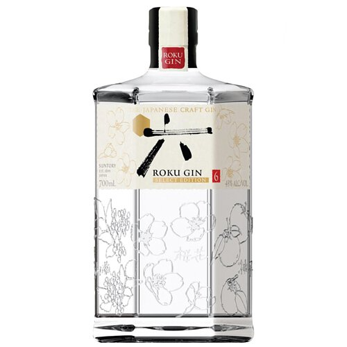 Suntory Roku - SoCal Wine & Spirits