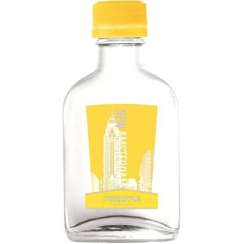 New Amsterdam Pineapple 100ml - SoCal Wine & Spirits