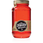 Ole Smoky Strawberry - SoCal Wine & Spirits