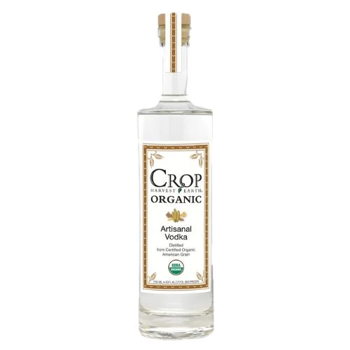 Crop Organic Artisanal