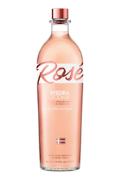 Svedka Rose - SoCal Wine & Spirits