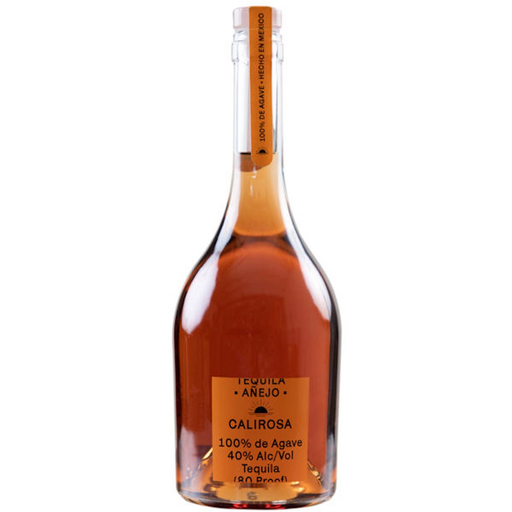 Calirosa Anejo - SoCal Wine & Spirits