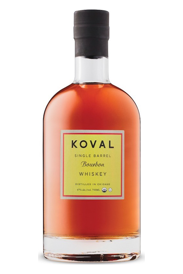 Koval Single Barrel - SoCal Wine & Spirits