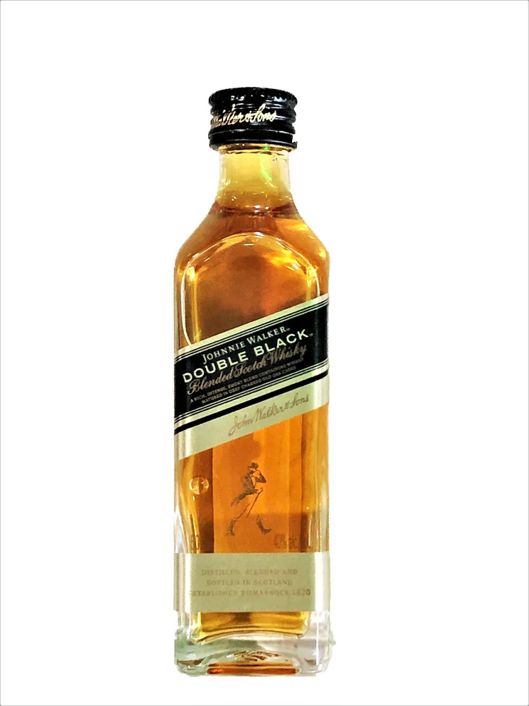 Johnnie Walker Double Black