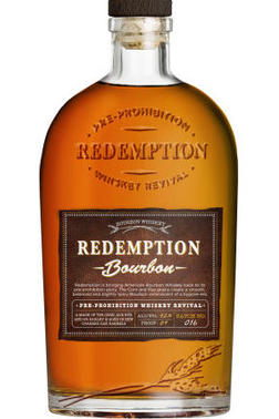 Redemption Bourbon - SoCal Wine & Spirits