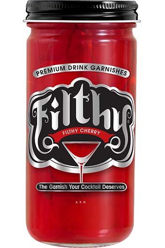Filthy Red Cherry - SoCal Wine & Spirits