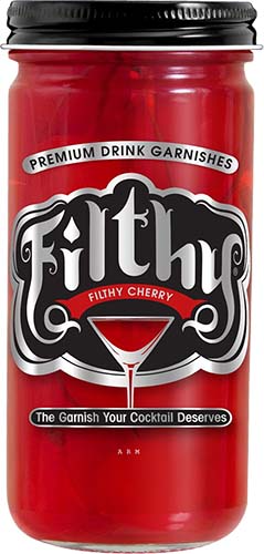 Filthy Red Cherry - SoCal Wine & Spirits