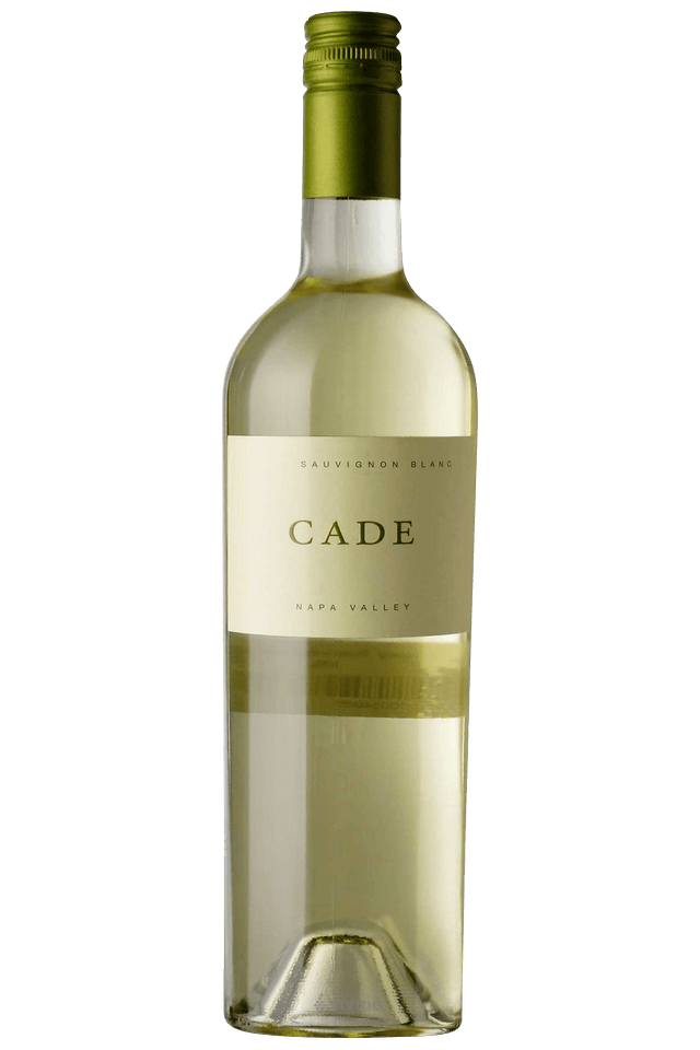Cade Sauvignon Blanc Napa Valley - SoCal Wine & Spirits