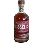 Russell's Reserve Single Barrel Bourbon - SoCal Wine & Spirits