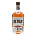 Russell's Reserve Rye 6yr - SoCal Wine & Spirits