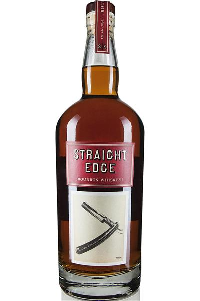 Straight Edge - SoCal Wine & Spirits