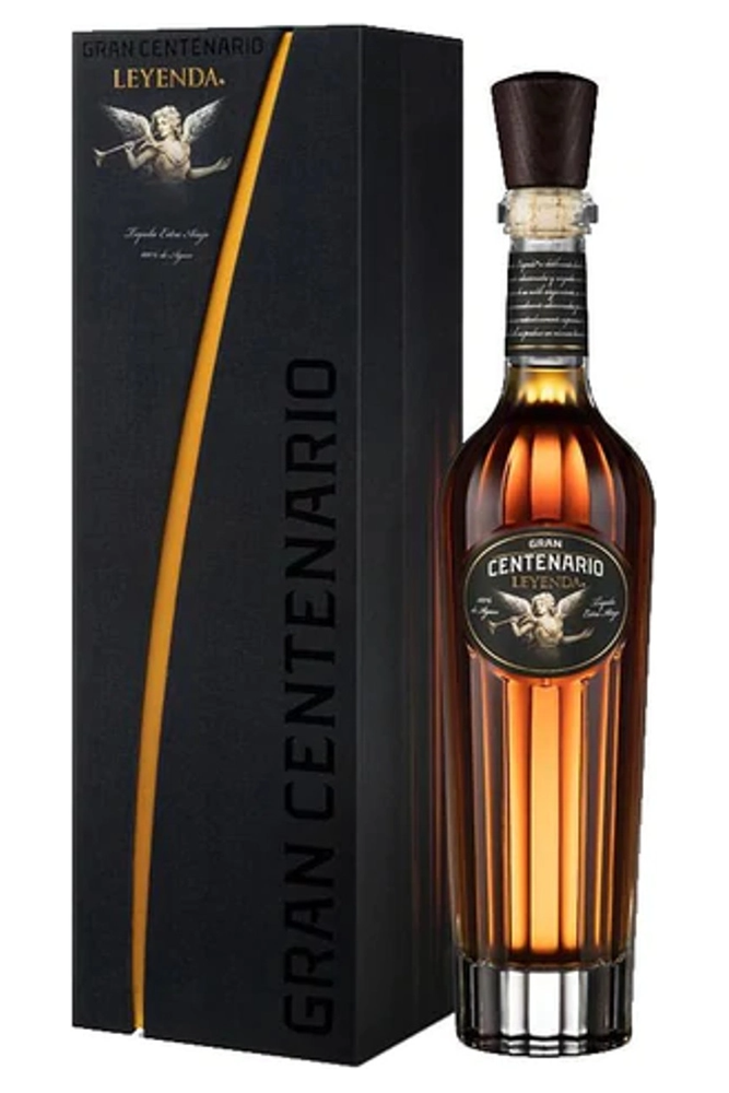 Gran Centenario Leyenda - SoCal Wine & Spirits