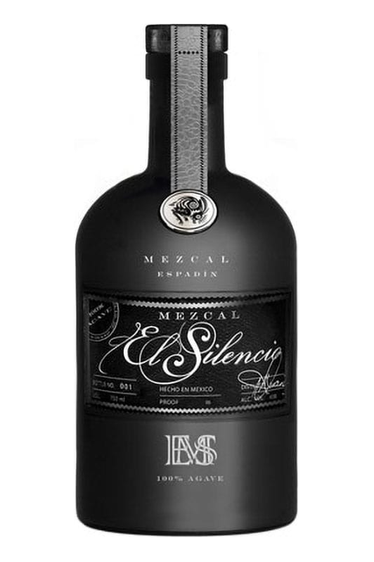 El Silencio Mezcal Espadin - SoCal Wine & Spirits
