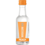 New Amsterdam Peach 50ML - SoCal Wine & Spirits