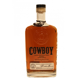 Cowboy Blended Whiskey